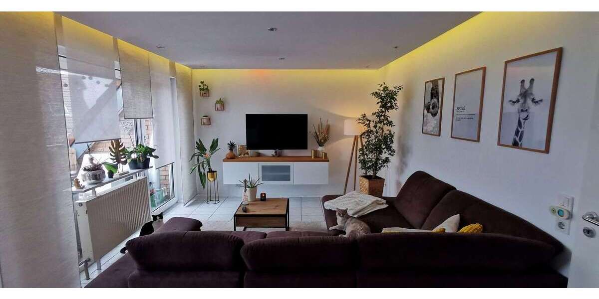 Wohnung zum Kaufen in Feucht 429.000 € 108 m² 4 zimmer