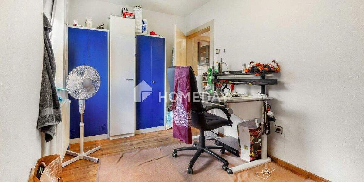 Mehrfamilienhaus, Wohnhaus Abenberg Wassermungenau - 9 Zimmer, 300 m&sup2;, 399.000&euro; | Angebot:25737451