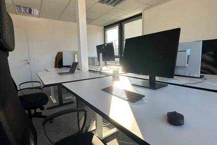 Gewerbeobjekt Nürnberg Gärten b Wöhrd - 1.390&euro; | Angebot:26083128