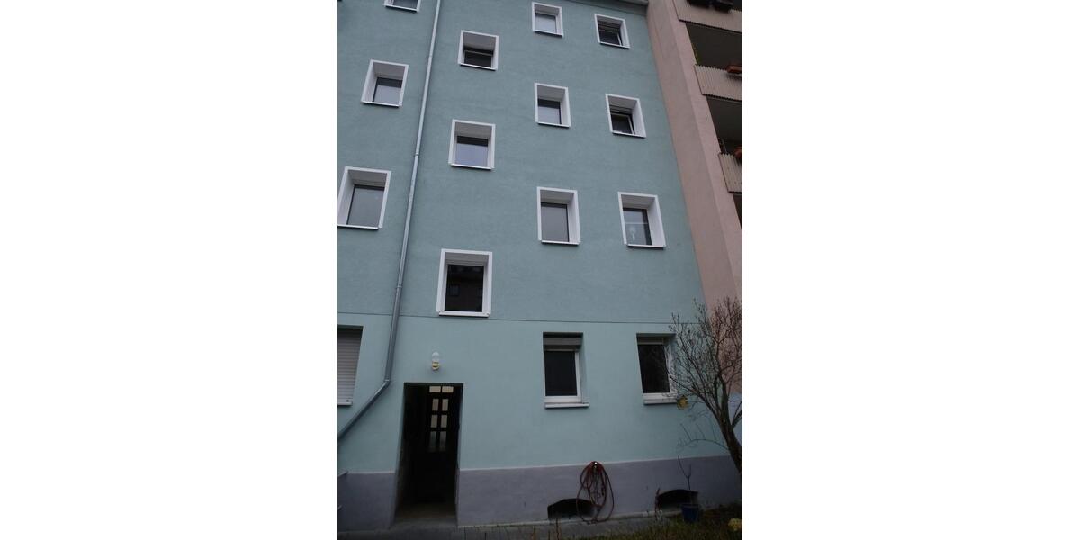 Hochparterre Nürnberg Gärten bei Wöhrd - 2 Zimmer, 50 m&sup2;, 162.000&euro; | Angebot:26691445