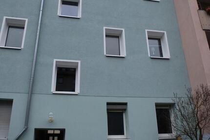 Wohnung Nürnberg Gärten bei Wöhrd - 2 Zimmer, 50 m&sup2;, 162.000&euro; | Angebot:26691445