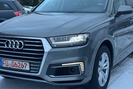 Audi Q7 178.533 km 24.990 &euro; FÜRTH 90763