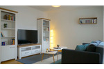 Architektur trifft Effizienz – Stilvolle 3-Zimmer-Wohnung eines innovativen Neubauprojekts (EH 40 QNG+ Vorbereitung)
