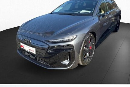 Audi S6 e-tron 14.000 km 74.890 &euro; Schwabach 91126