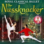 Nussknacker - Royal Classical Ballet