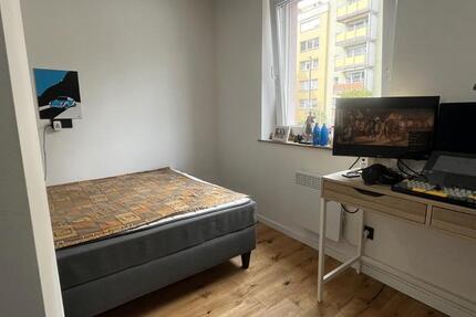 Wohnung Nürnberg Gleißhammer - 1 Zimmer, 11 m&sup2;, 380&euro; | Angebot:26478553