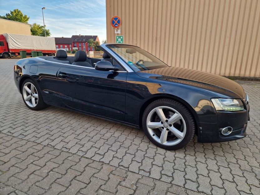 Audi A5 272.000 km 5.390 € Wendelstein 90530