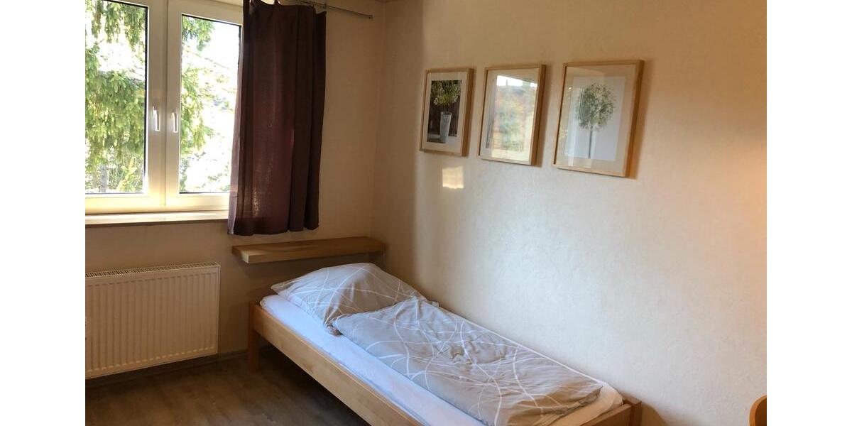 Etagenwohnung Erlangen Bruck - 1 Zimmer, 30 m&sup2;, 590&euro; | Angebot:25379395