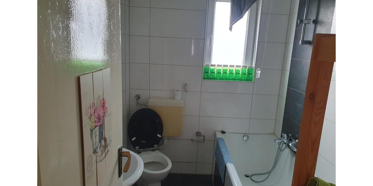Erdgeschoßwohnung Nürnberg Holzheim - 2.5 Zimmer, 65 m&sup2;, 750&euro; | Angebot:27607529