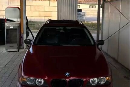 BMW 530 245.000 km 5.000 &euro; Pyrbaum 90602
