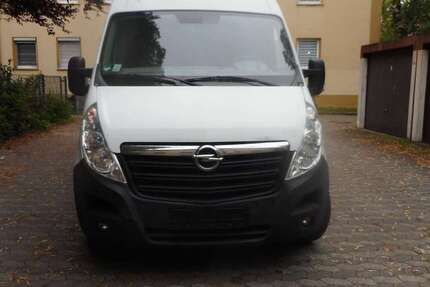 Opel Movano 174.000 km 5.800 &euro; Nürnberg 90443