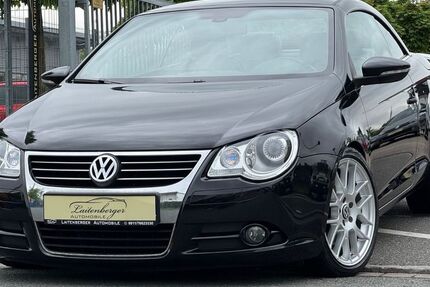 VW Eos 140.000 km 9.900 &euro; Fürth 90763