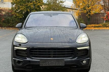 Porsche Cayenne 322.632 km 22.900 &euro; Fürth 90763