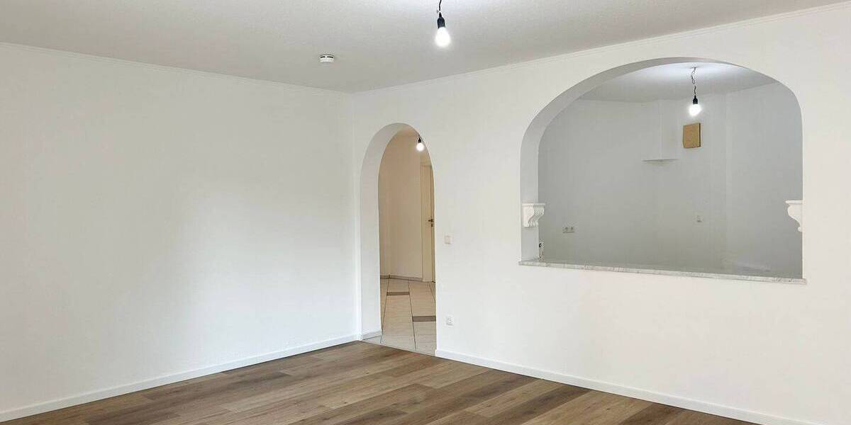 Etagenwohnung Fürth Innenstadt - 3 Zimmer, 80 m&sup2;, 780&euro; | Angebot:26875082