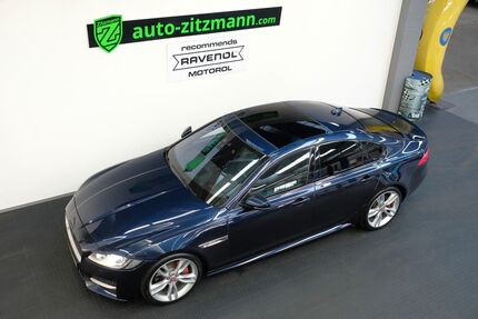 Jaguar XF 214.990 km 11.890 &euro; Nürnberg 90439