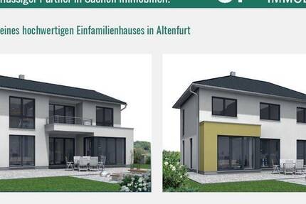 Haus Nürnberg Altenfurt - 5 Zimmer, 140 m&sup2;, 933.000&euro; | Angebot:25689599