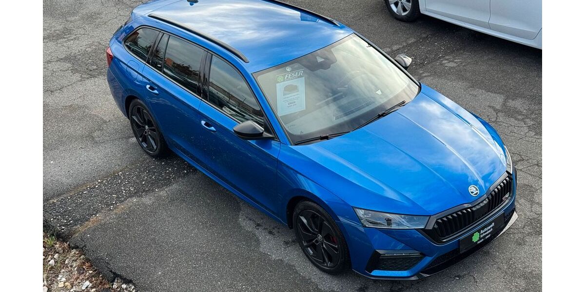 Skoda Octavia 81.500 km 26.490 &euro; Schwabach 91126