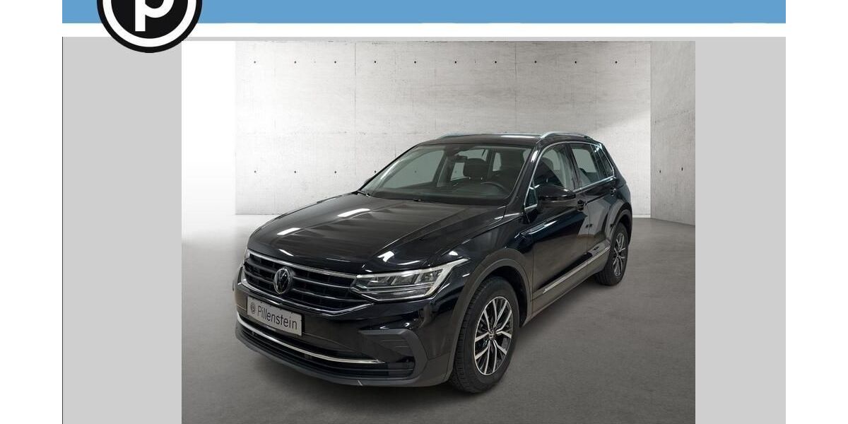VW Tiguan 116.750 km 21.902 &euro; Fürth 90762