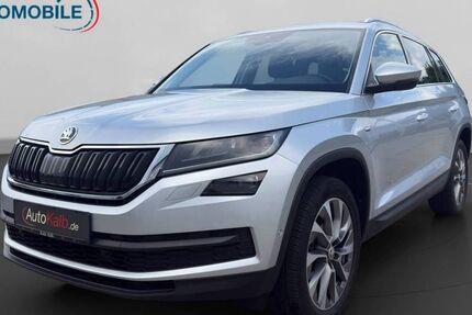 Skoda Kodiaq 33.547 km 29.999 &euro; Schnaittach 91220