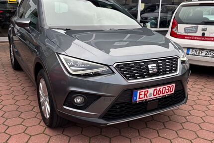 Seat Arona 68.190 km 16.790 € Erlangen 91056