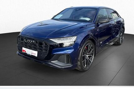 Audi Q8 35.190 km 68.890 &euro; Schwabach 91126