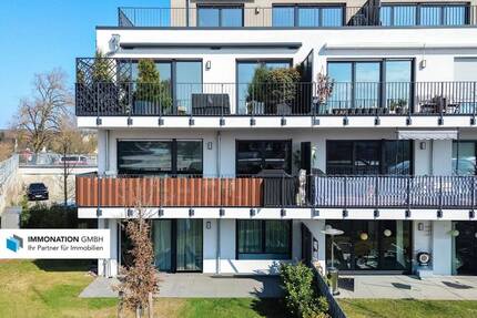 Wohnung Zirndorf - 3 Zimmer, 100 m&sup2;, 519.000&euro; | Angebot:26359099