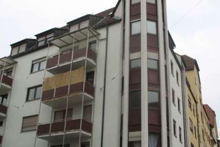 Wohnung Nürnberg Herrnhütte - 1 Zimmer, 9 m&sup2;, 290&euro; | Angebot:27177843