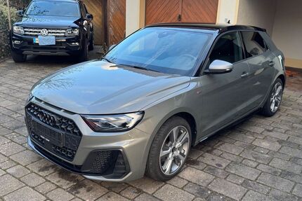 Audi A1 61.500 km 22.299 &euro; Reichenschwand 91244