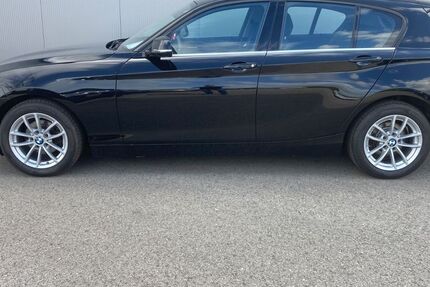 BMW 118 91.000 km 14.900 &euro; Baiersdorf 91083
