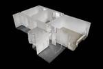 Etagenwohnung Nürnberg Neuselsbrunn - 3 Zimmer, 64 m&sup2;, 899&euro; | Angebot:26797785