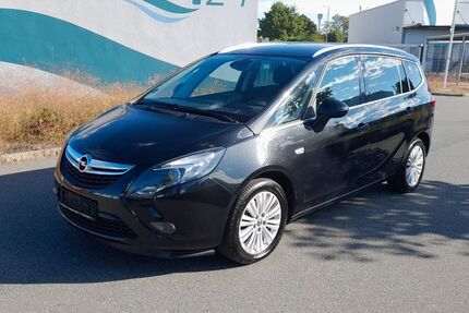 Opel Zafira 210.000 km 5.990 € Nürnberg, Mittelfranken 90431
