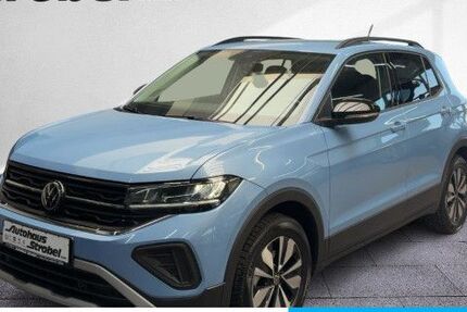 VW T-Cross 2.295 km 22.990 &euro; Schnaittach 91220