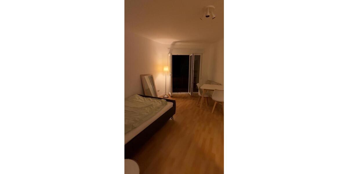 Etagenwohnung Fürth Altstadt - 1 Zimmer, 29 m&sup2;, 580&euro; | Angebot:25604341