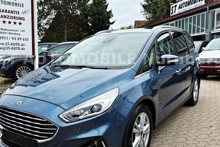 Ford Galaxy 70.000 km 27.600 &euro; Nürnberg 90431
