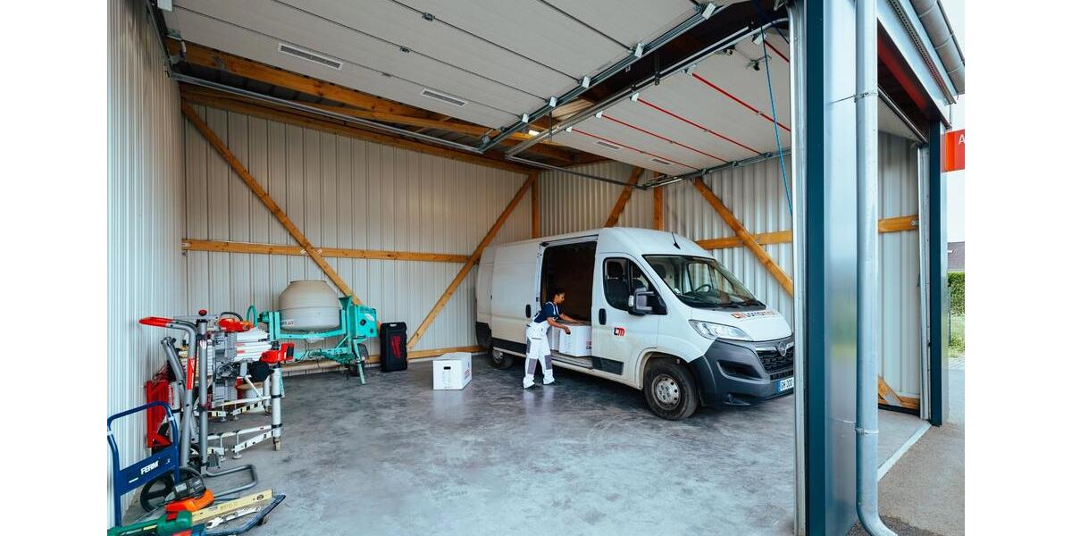 Gewerbeobjekt Erlangen Alterlangen - 285&euro; | Angebot:26262575