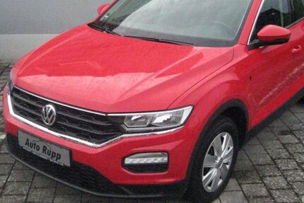 VW T-Roc 53.498 km 13.290 &euro; Allersberg 90584