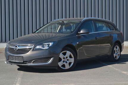 Opel Insignia 287.899 km 4.300 &euro; Nürnberg 90441