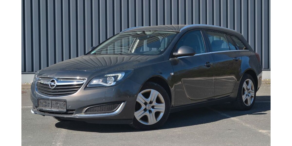Opel Insignia 287.899 km 4.300 &euro; Nürnberg 90441