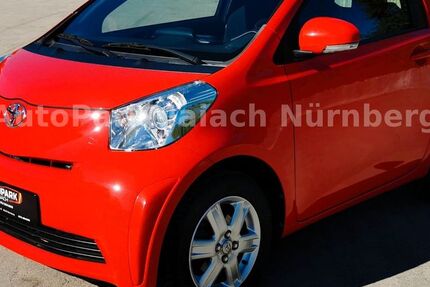 Toyota IQ 86.250 km 5.990 &euro; Nürnberg 90441