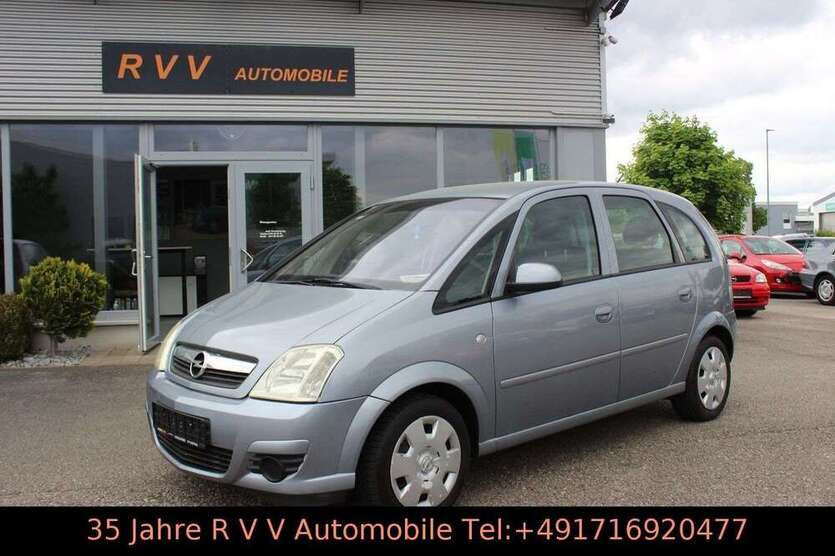 Meriva