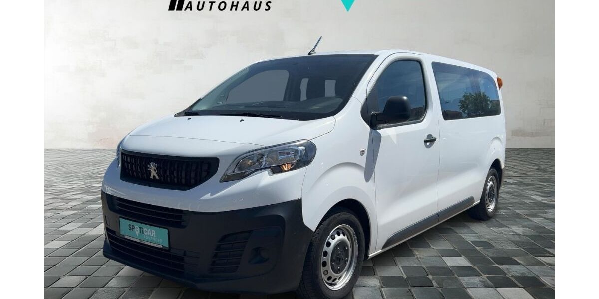 Peugeot Expert 73.400 km 20.690 &euro; Nürnberg OT Schweinau 90439