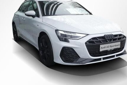 Audi A3 6.000 km 45.880 &euro; Erlangen 91058