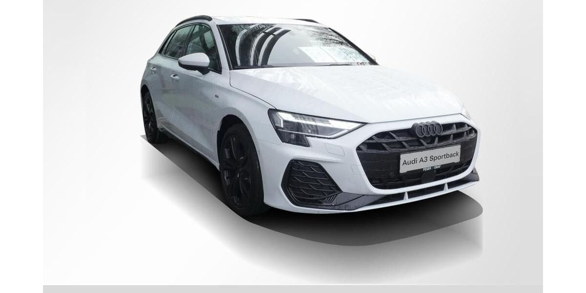 Audi A3 6.000 km 45.880 &euro; Erlangen 91058