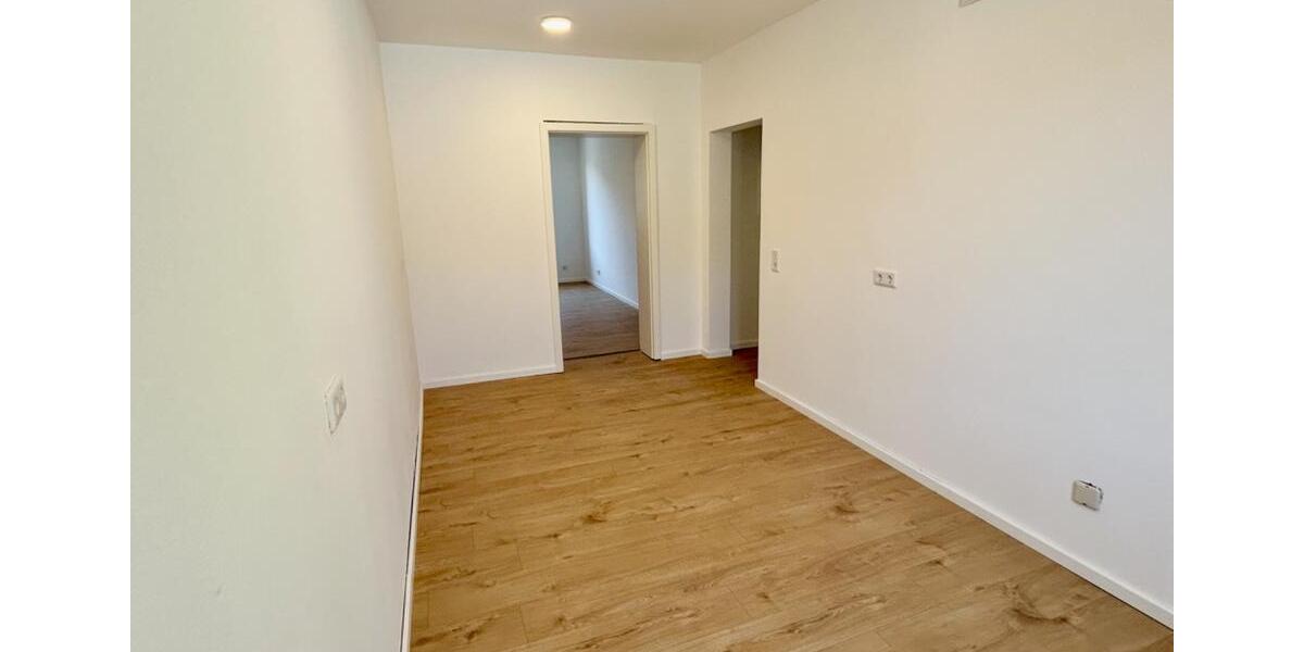Etagenwohnung Nürnberg Gärten bei Wöhrd - 2 Zimmer, 51 m&sup2;, 245.000&euro; | Angebot:27613373