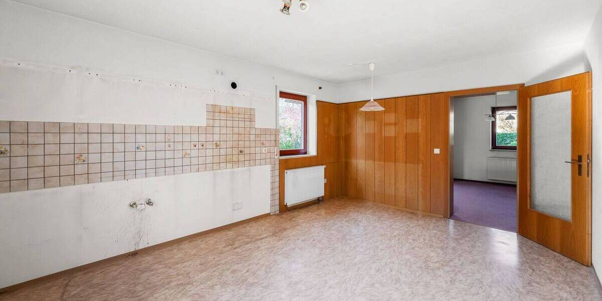 Einfamilienhaus Nürnberg Katzwang - 4 Zimmer, 120 m&sup2;, 599.000&euro; | Angebot:26359085