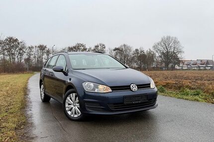VW Golf 207.000 km 5.689 &euro; fürth 90762