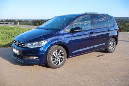 VW Touran 167.000 km 13.400 € Altdorf 90518