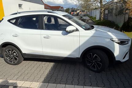 MG ZS 5.000 km 18.400 &euro; Fürth 90768