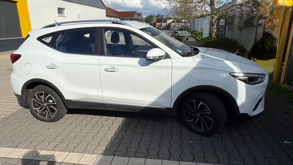 MG ZS 5.000 km 18.400 &euro; Fürth 90768