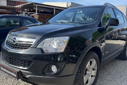 Opel Antara 175.000 km 5.290 &euro; Fürth 90763